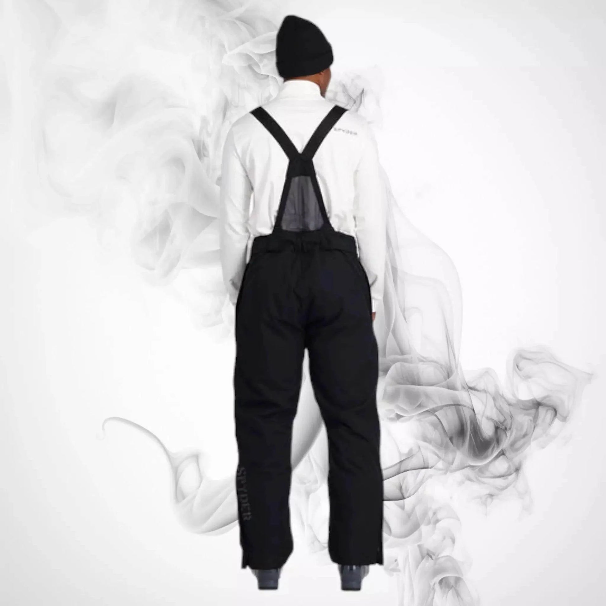 Spyder Men's Tarantula Ski Pant - Dash Racegear