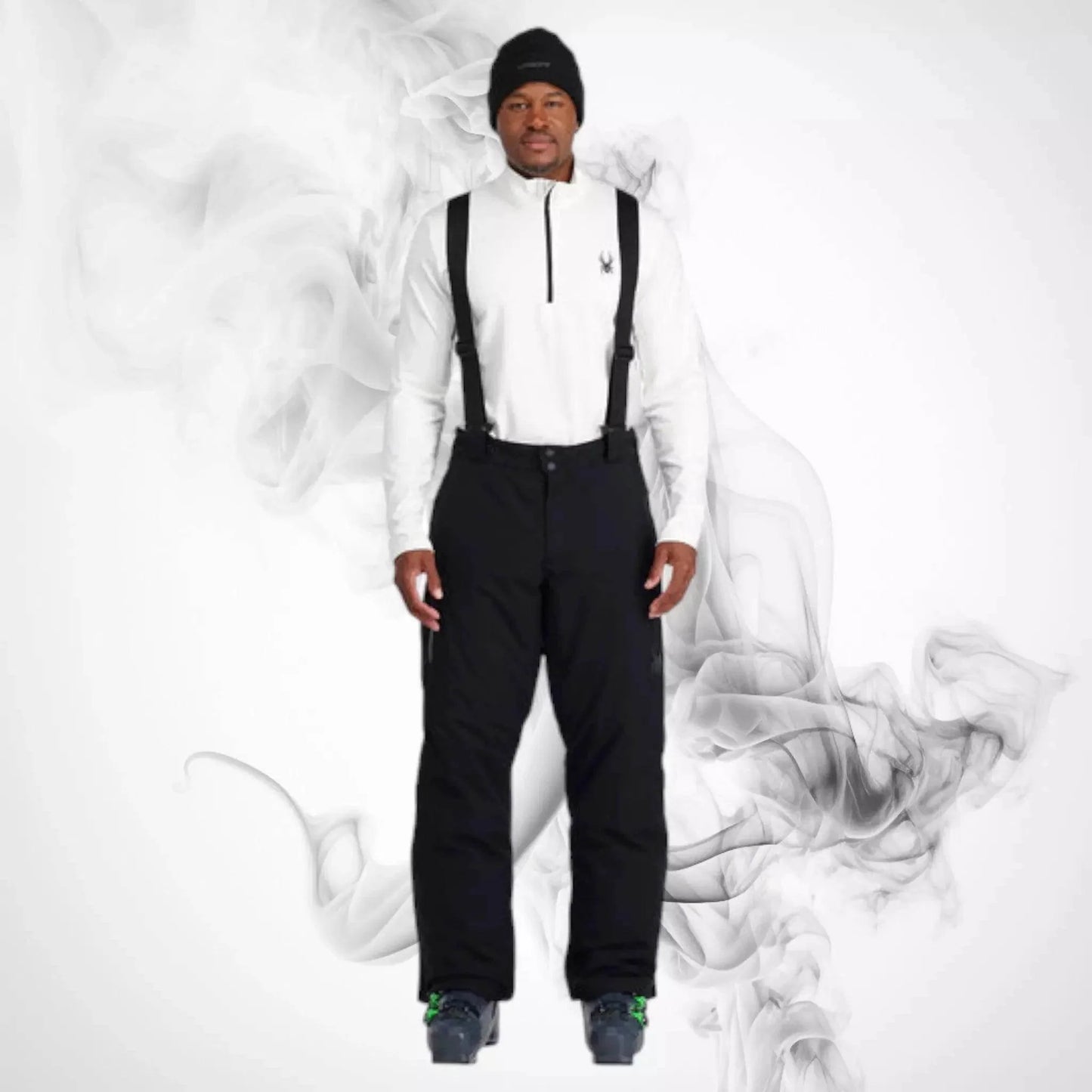 Spyder Men's Tarantula Ski Pant - Dash Racegear