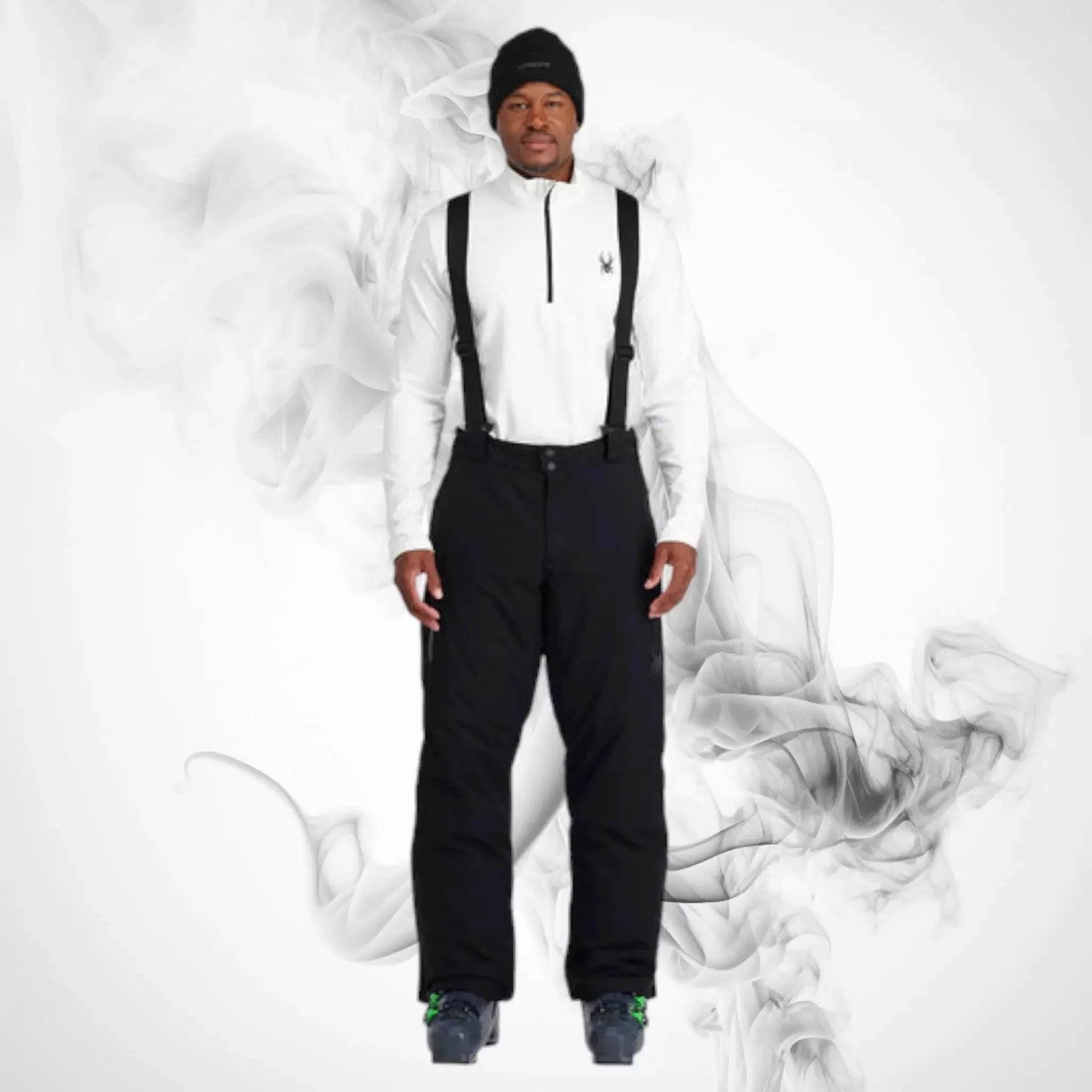 Spyder Men's Tarantula Ski Pant - Dash Racegear