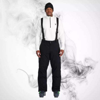 Spyder Men's Tarantula Ski Pant - Dash Racegear