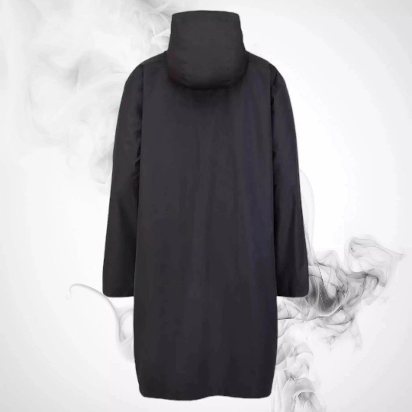 Spyder Rain Shell Jacket - Dash Racegear