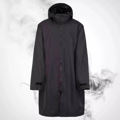 Spyder Rain Shell Jacket - Dash Racegear