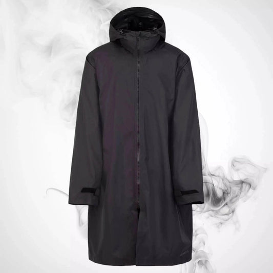 Spyder Rain Shell Jacket - Dash Racegear
