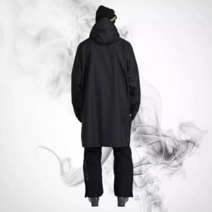 Spyder Rain Shell Jacket - Dash Racegear