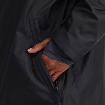 Spyder Rain Shell Jacket - Dash Racegear