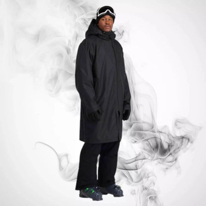 Spyder Rain Shell Jacket - Dash Racegear