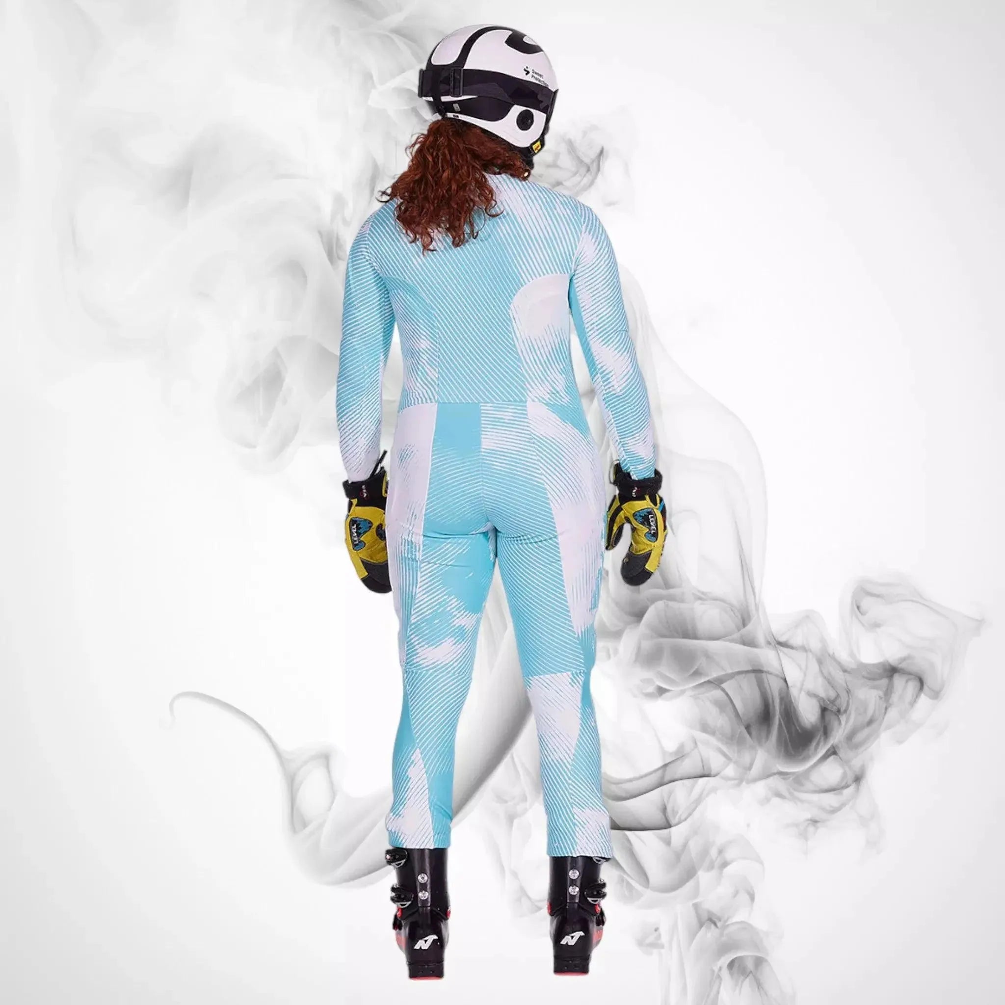 Spyder Women's 990 GS Suit - Dash Racewear