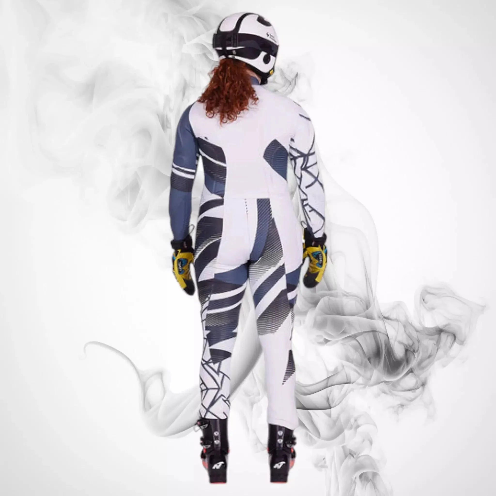 Spyder Women's 990 GS Suit - Dash Racewear