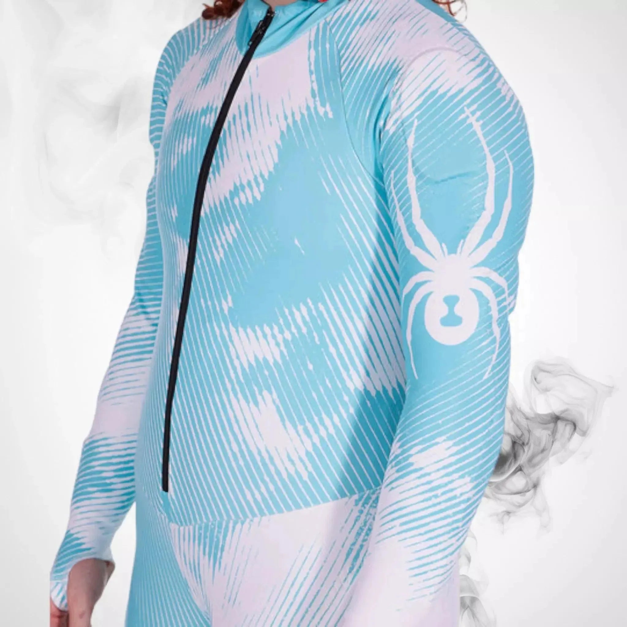 Spyder Women's 990 GS Suit - Dash Racewear
