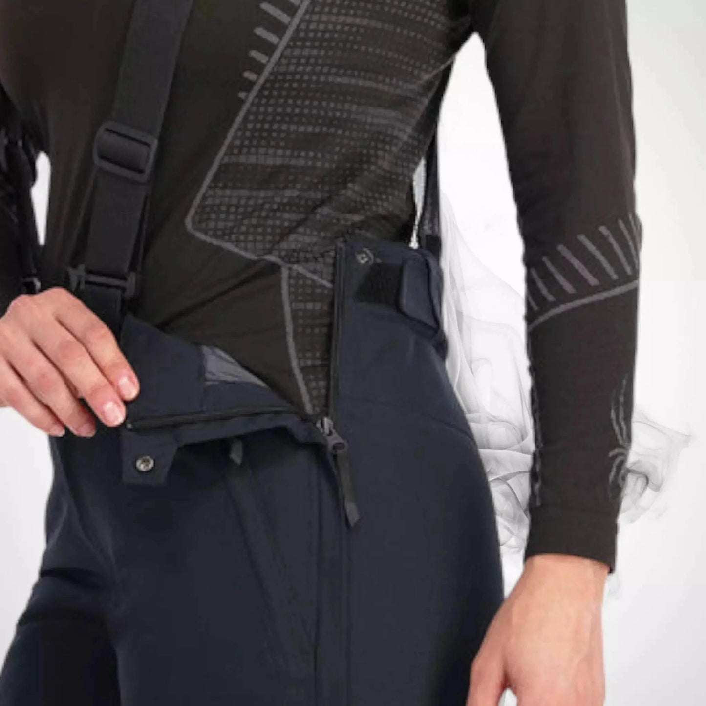 Spyder Women's Tarantula Ski Pant - Dash Racegear