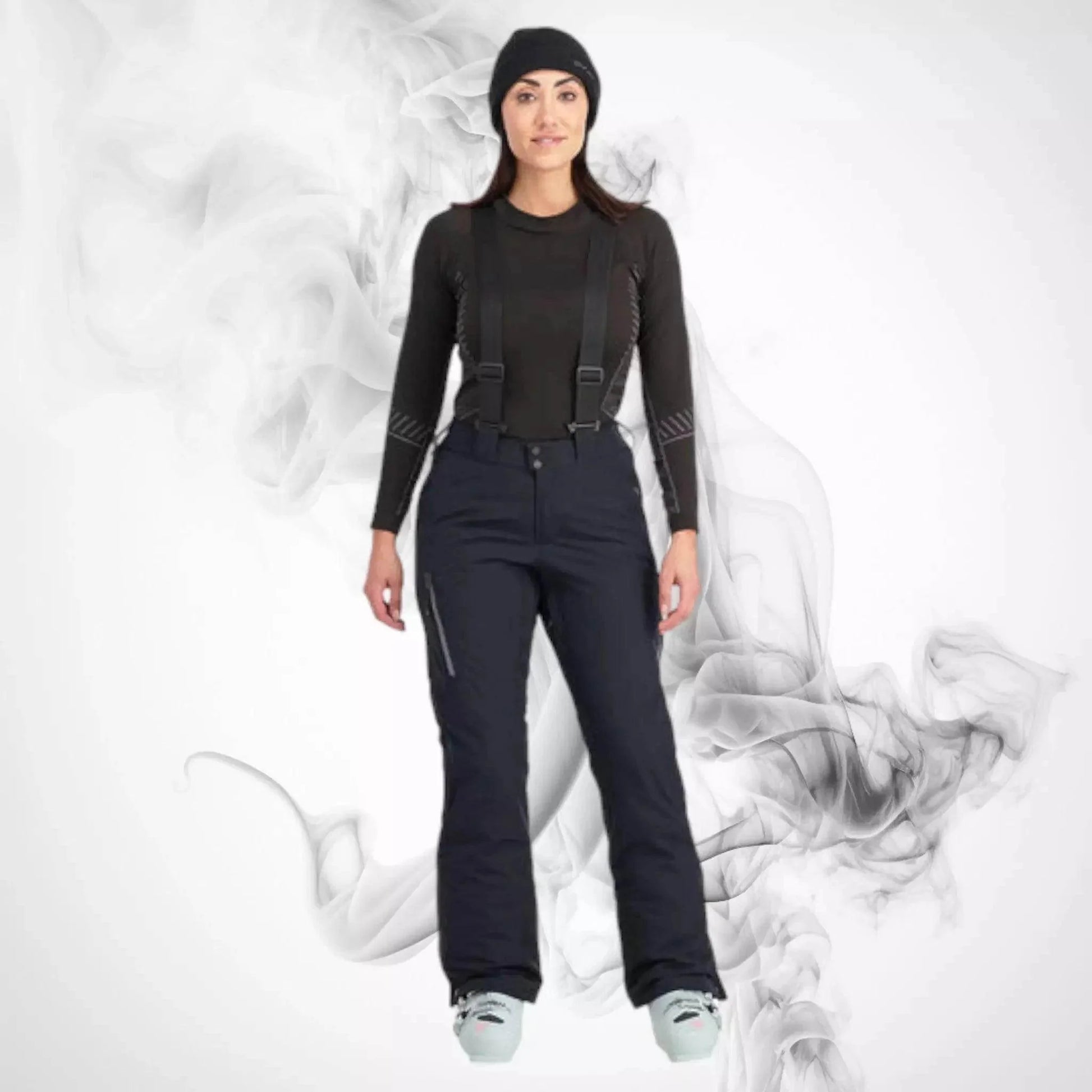 Spyder Women's Tarantula Ski Pant - Dash Racegear