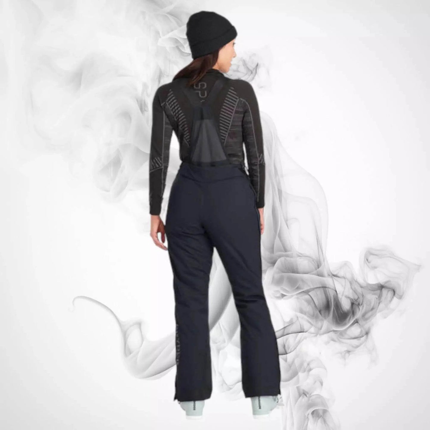 Spyder Women's Tarantula Ski Pant - Dash Racegear