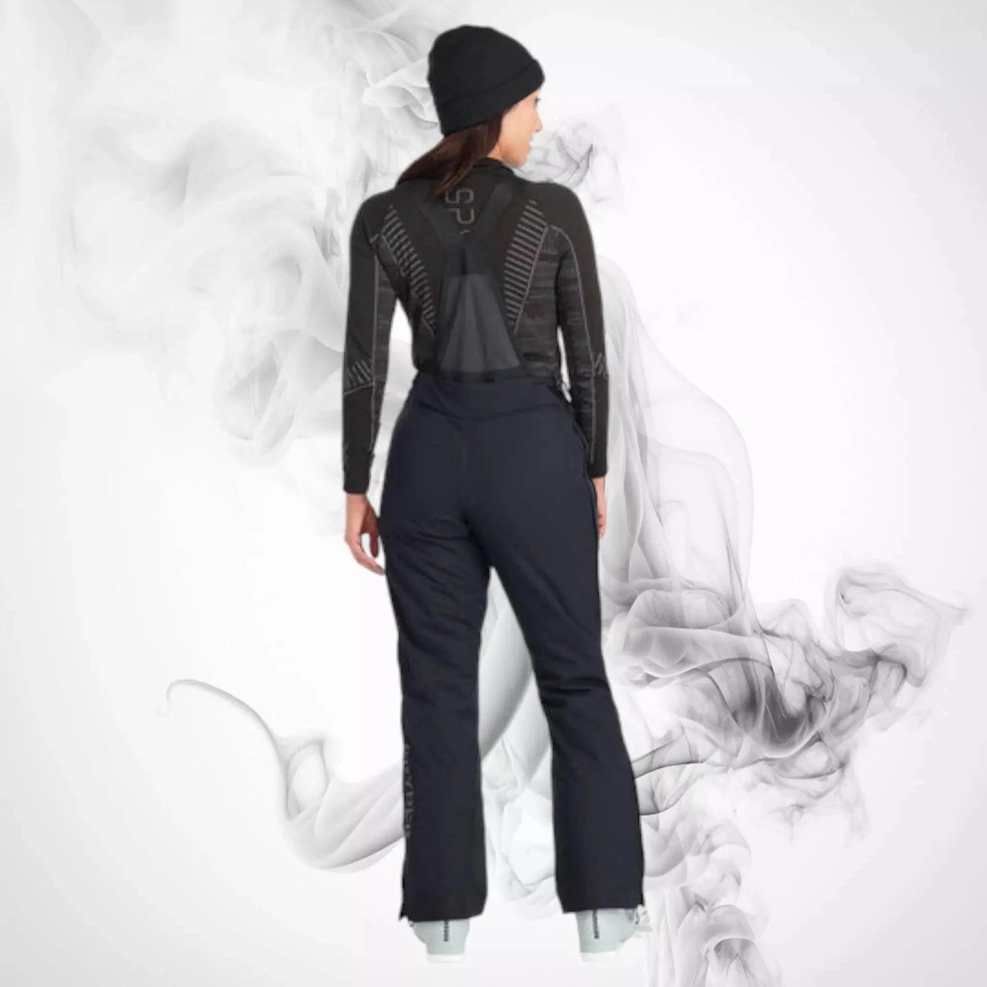 Spyder Women's Tarantula Ski Pant - Dash Racegear