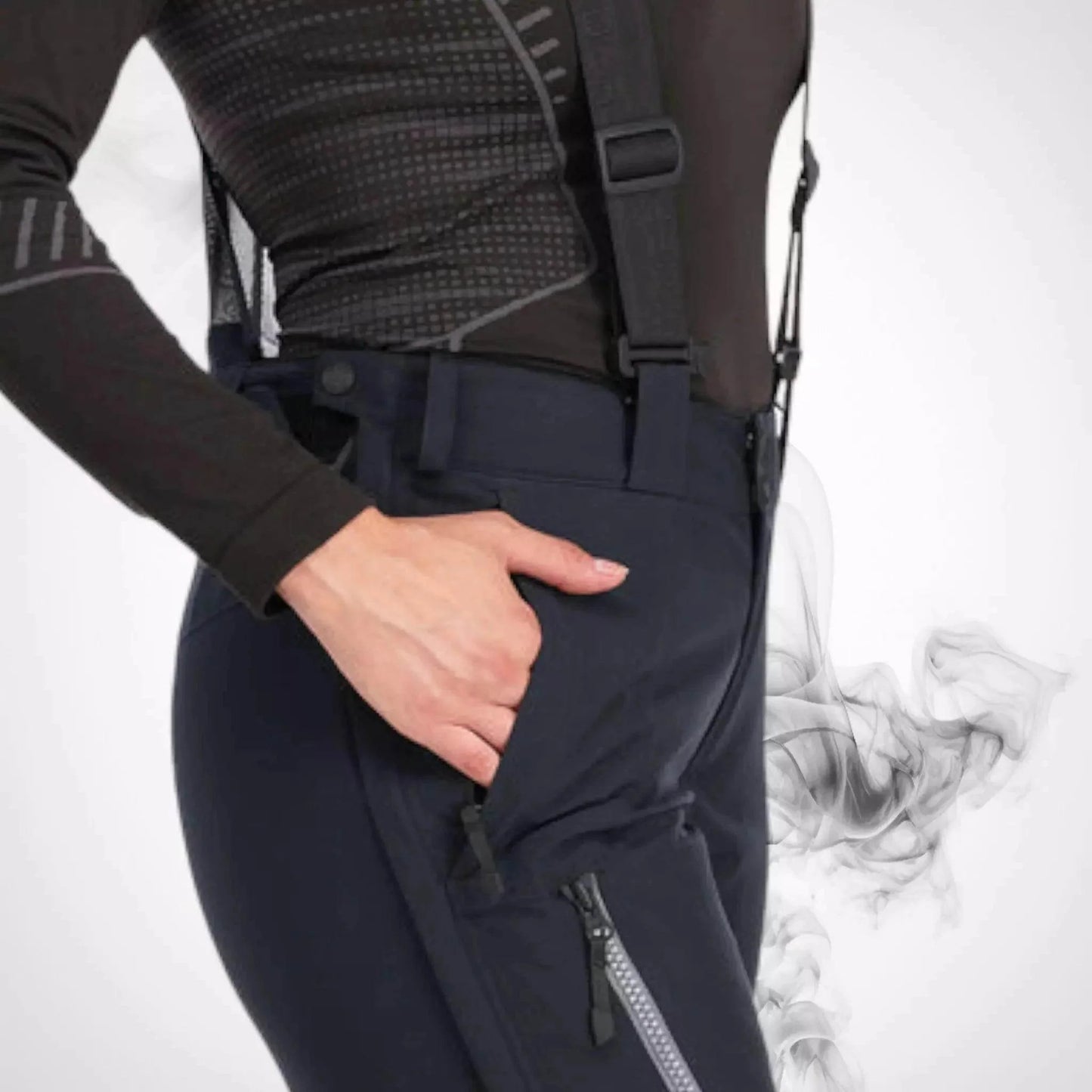 Spyder Women's Tarantula Ski Pant - Dash Racegear
