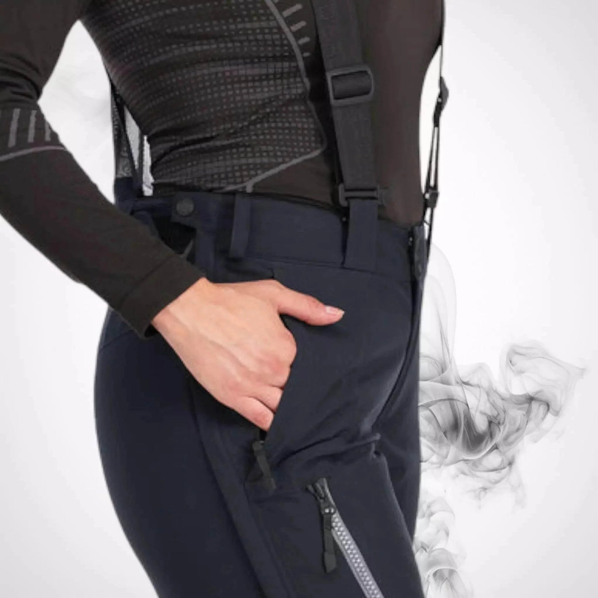 Spyder Women's Tarantula Ski Pant - Dash Racegear