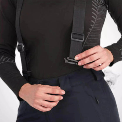 Spyder Women's Tarantula Ski Pant - Dash Racegear