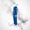 Stand 21 LeConte Blue NIGEL MANSELL’S Race Suit - Dash Racewear
