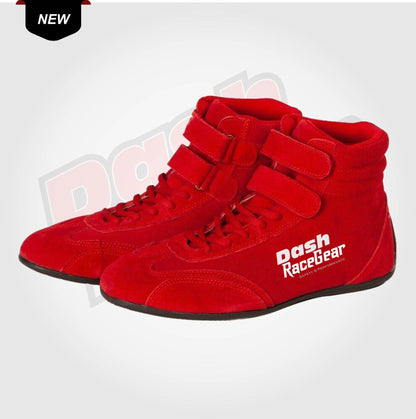 Standard Go karting Shoes D-1 - Dash Racegear