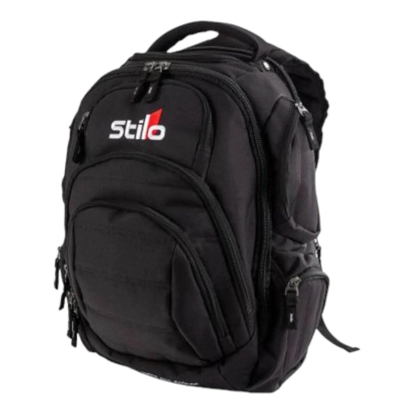Stilo Backpack - Dash Racegear