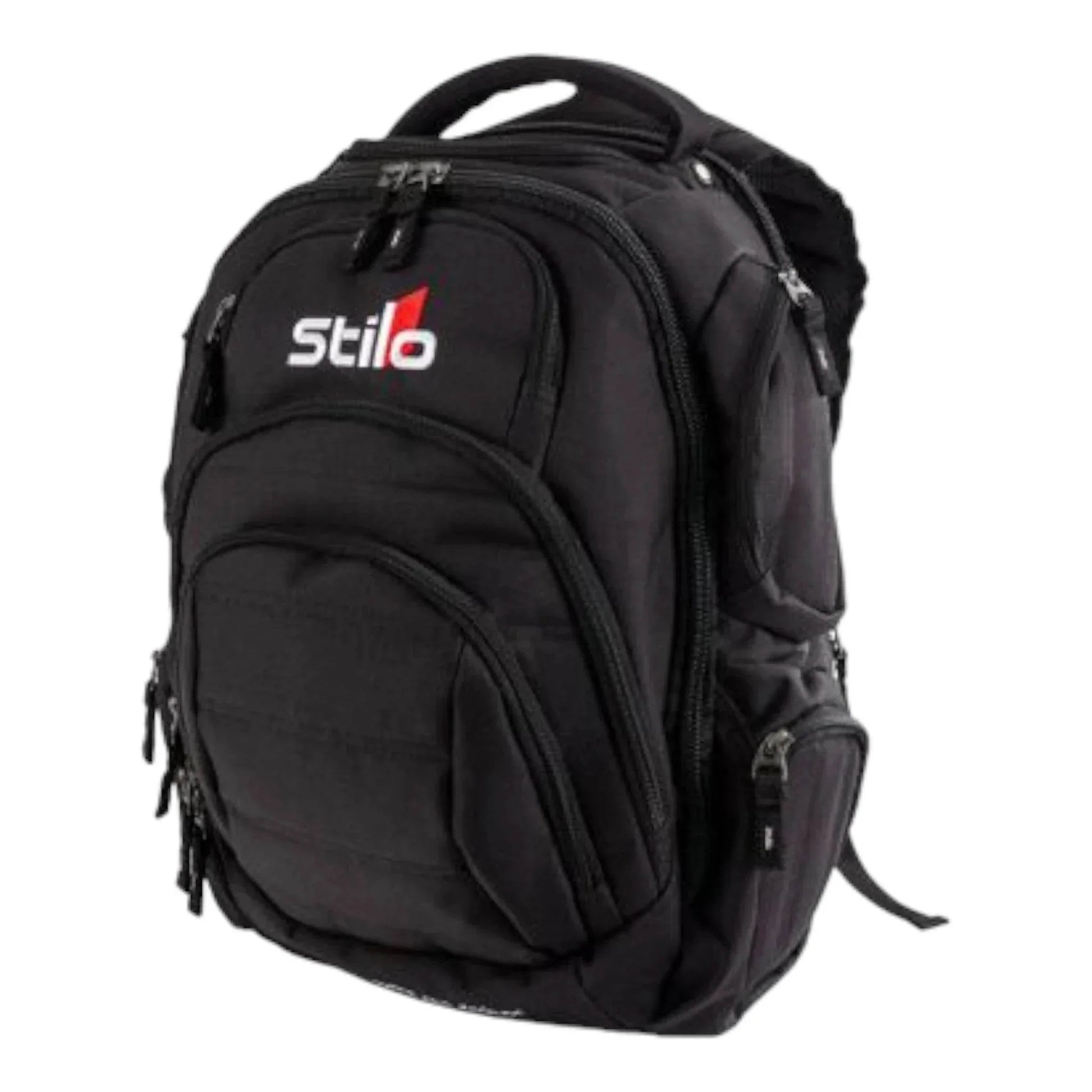 Stilo Backpack - Dash Racegear