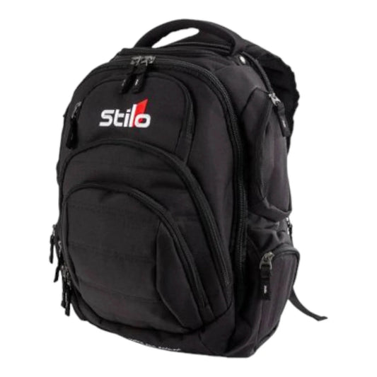 Stilo Backpack - Dash Racegear