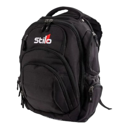 Stilo Backpack - Dash Racegear