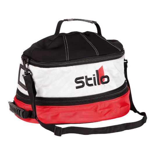 Stilo Helmet Bag - Dash Racegear