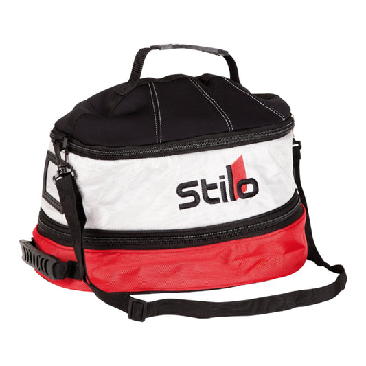 Stilo Helmet Bag - Dash Racegear