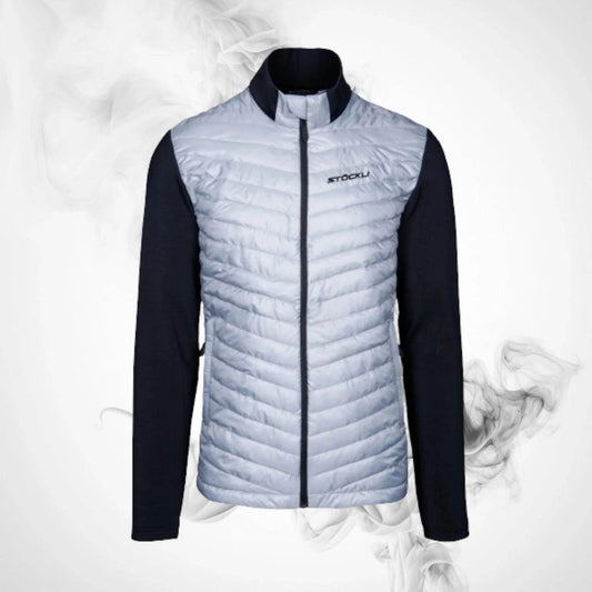 Stoeckli Insulator Jacket 2023/24 - Dash Racegear