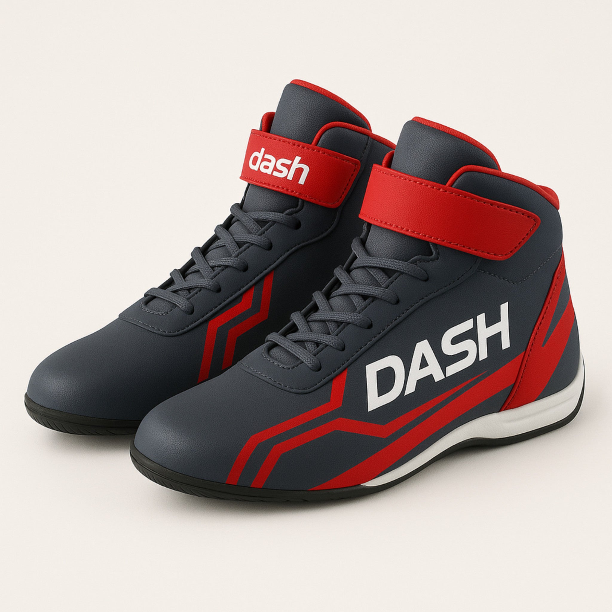 StormForce Shoes Maximum Traction Maximum Control - Dash Racegear