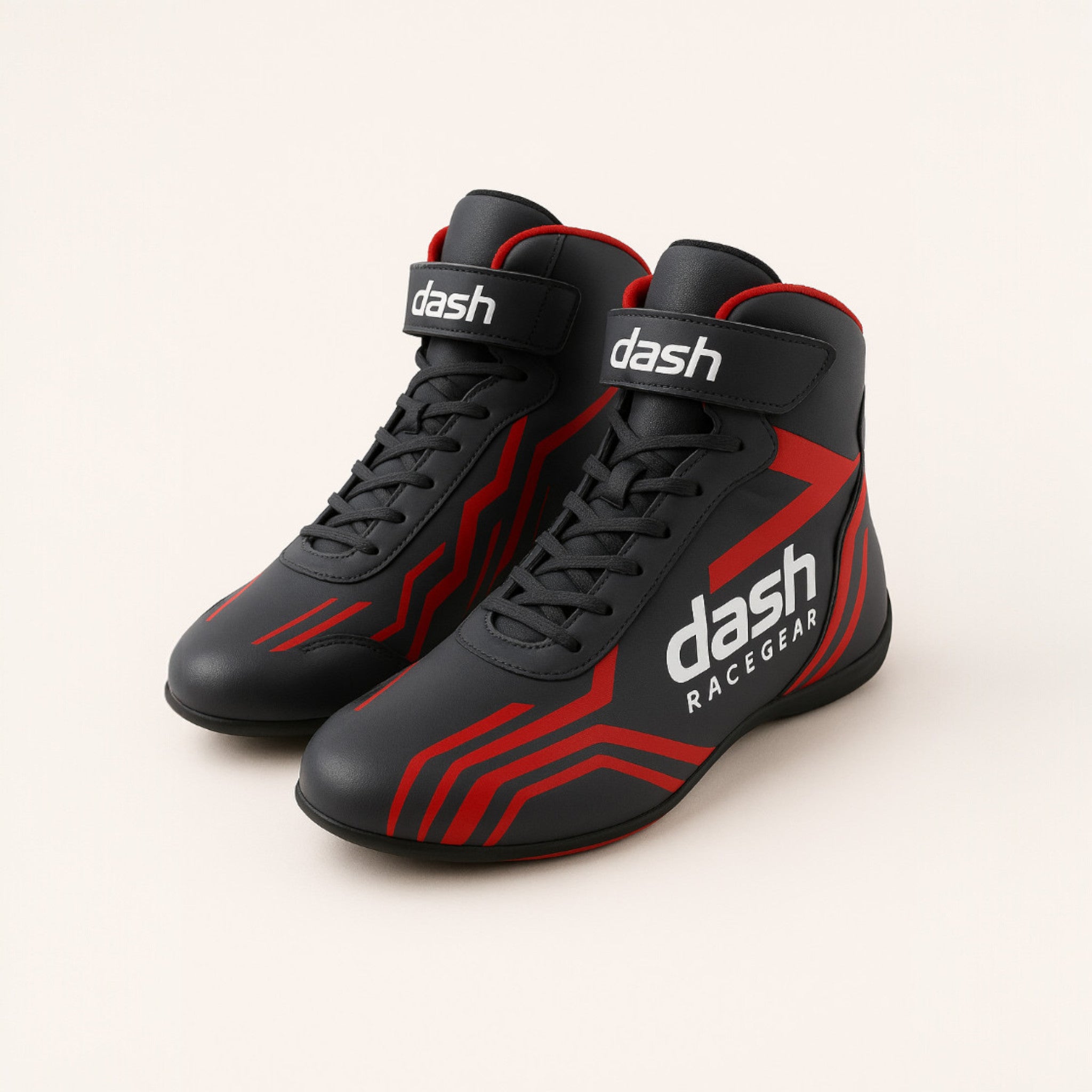 StormForce Shoes Maximum Traction Maximum Speed - Dash Racegear