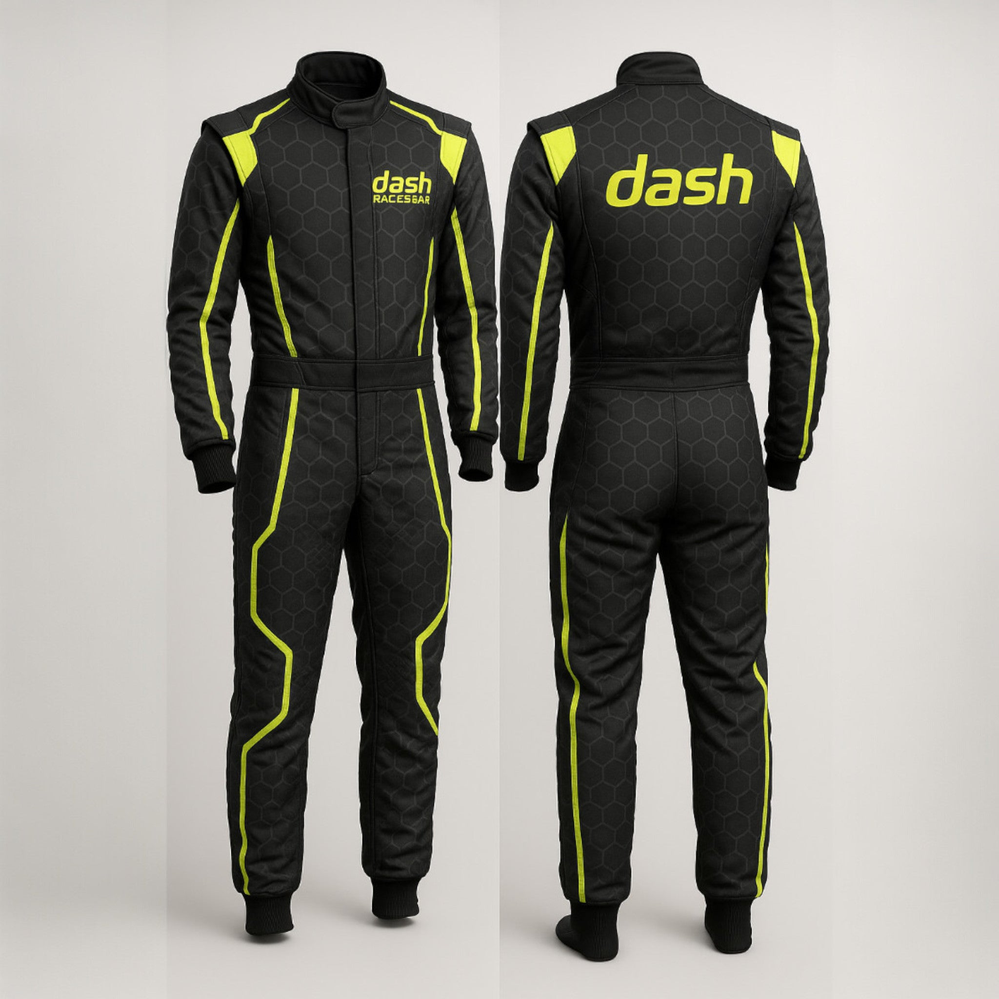 StormForce Suit Speed Power Victory Race Suit - Dash Racegear