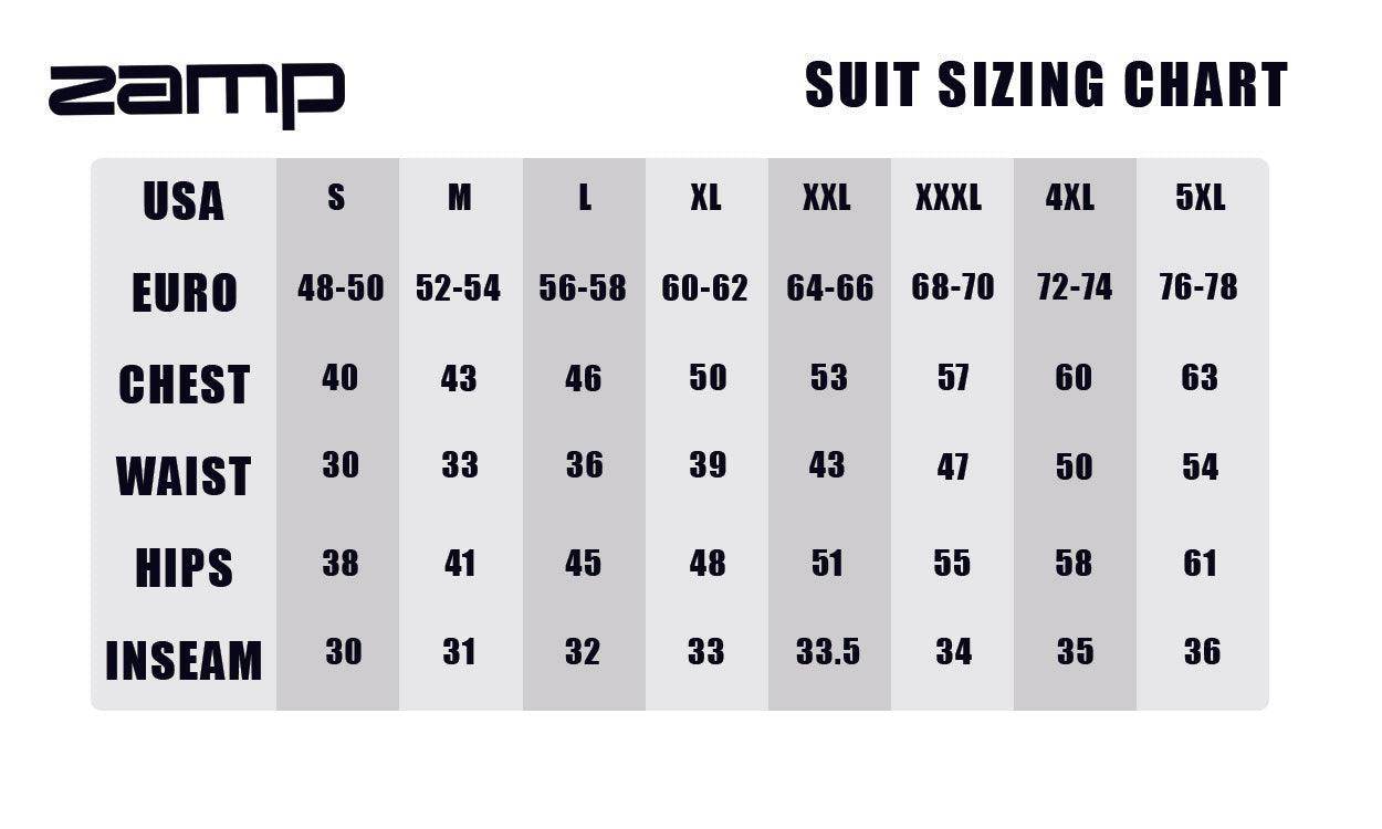 ZR-Drag Race Jacket - Dash Racegear