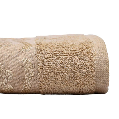 Super Soft Best Quality Jacquard Towel - Dash Racegear