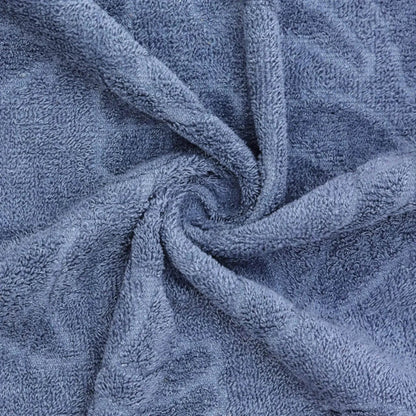 Super Soft Best Quality Jacquard Towel - Dash Racegear