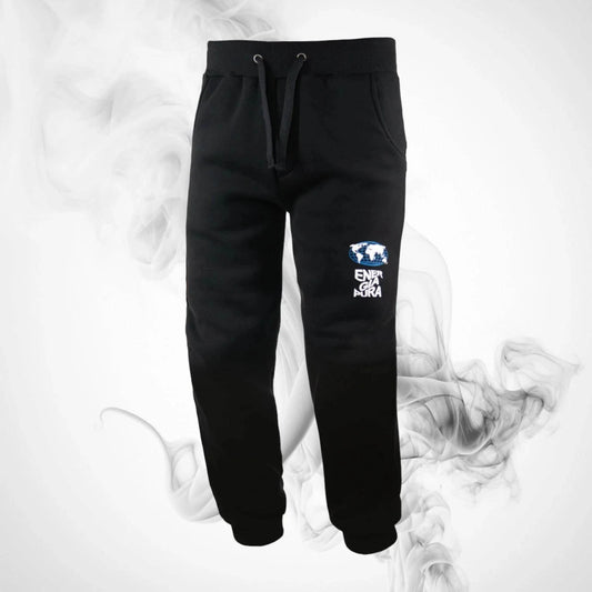 Ski Sweatpants ENERGIAPURA Sweatpant Dublin Blue - 2021/22 - Dash Racegear