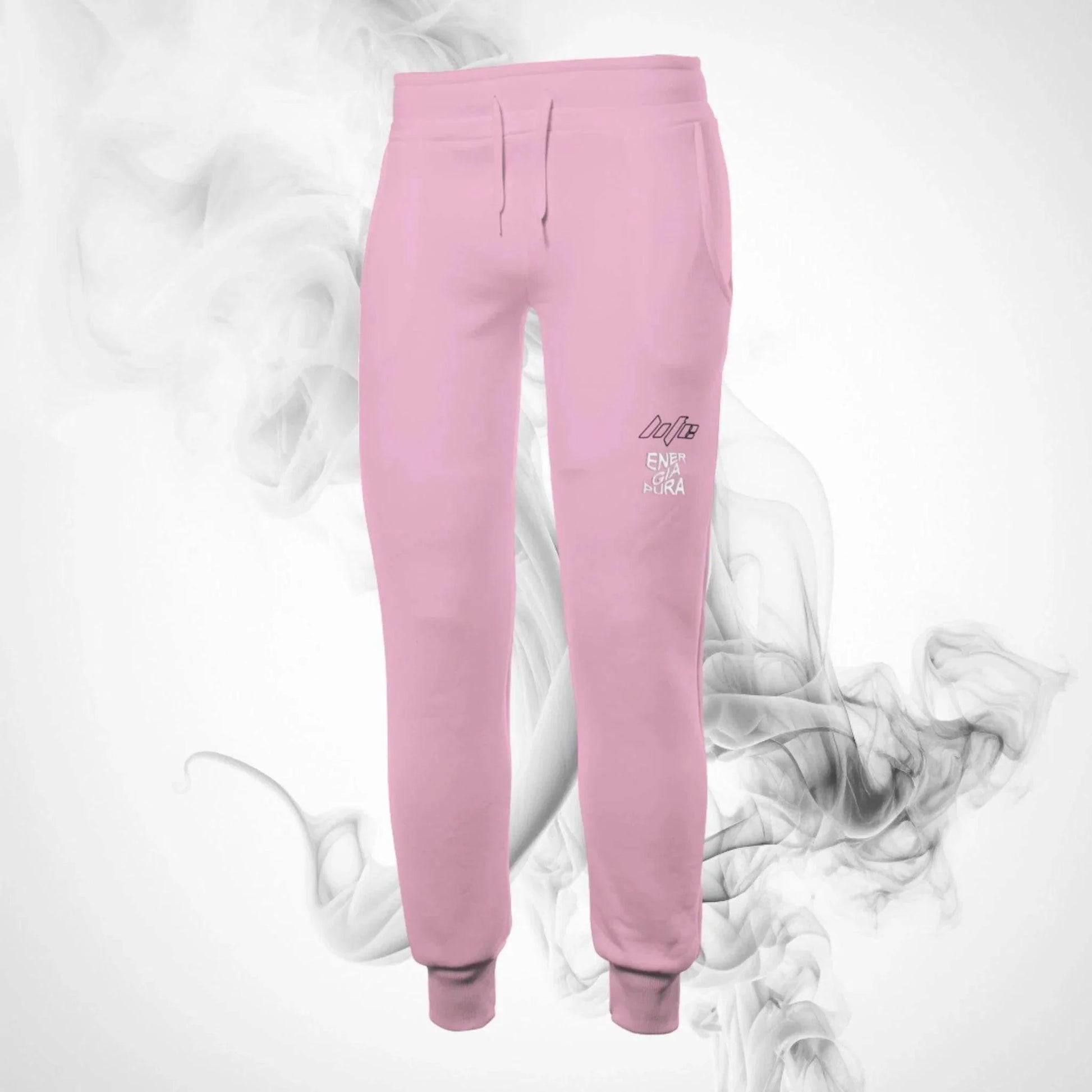 Ski Sweatpants ENERGIAPURA Sweatpant Leixlip Lady Pink - 2021/22 - Dash Racegear