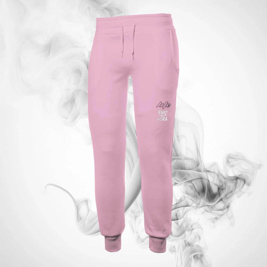 Ski Sweatpants ENERGIAPURA Sweatpant Leixlip Lady Pink - 2021/22 - Dash Racegear