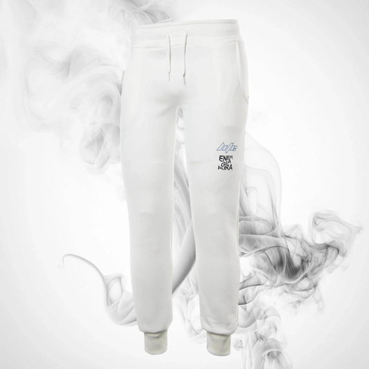 Ski Sweatpants ENERGIAPURA Sweatpant Leixlip Lady White - 2021/22 - Dash Racegear