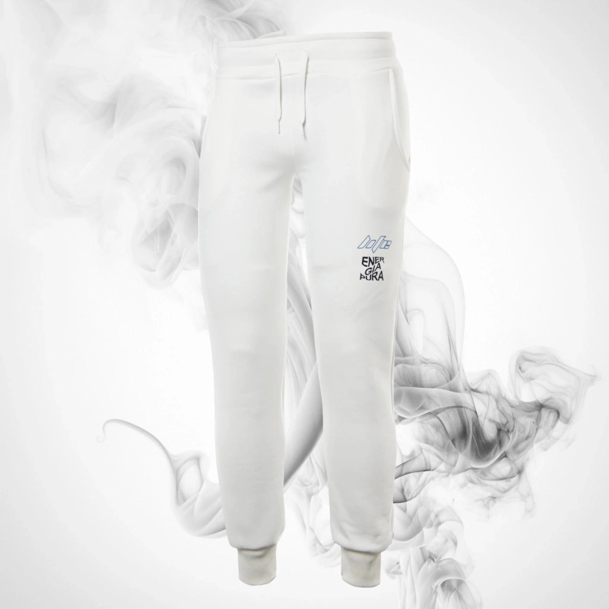 Ski Sweatpants ENERGIAPURA Sweatpant Leixlip Lady White - 2021/22 - Dash Racegear