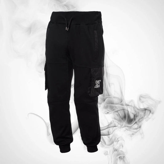 Ski Sweatpants ENERGIAPURA Sweatpant Life Black - 2022/23 - Dash Racegear