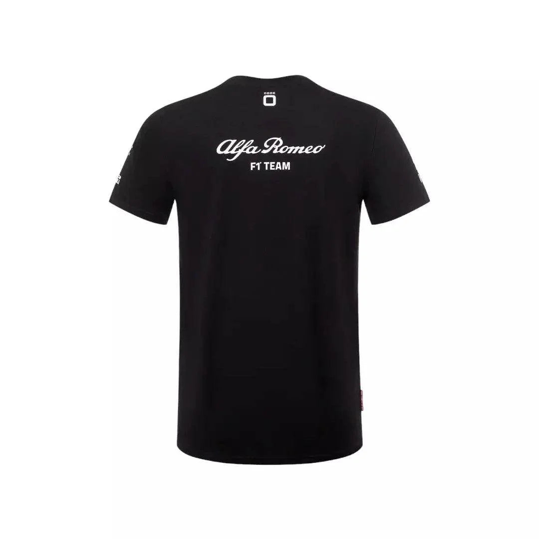 ALFA ROMEO T-SHIRT KIDS - Dash Racegear