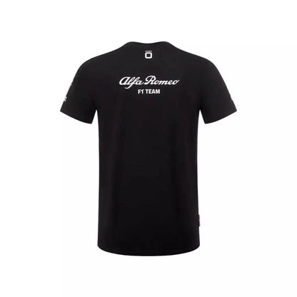 ALFA ROMEO T-SHIRT KIDS - Dash Racegear
