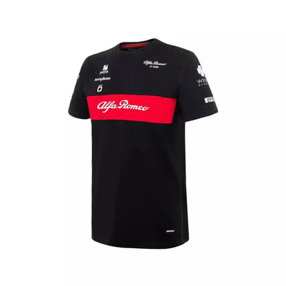 ALFA ROMEO T-SHIRT KIDS - Dash Racegear
