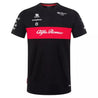 ALFA ROMEO T-SHIRT MEN - Dash Racewear