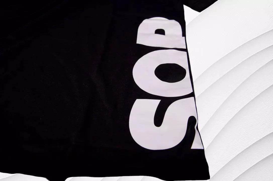 T-SHIRT (GIRLS) SOP DASH RACEGEAR