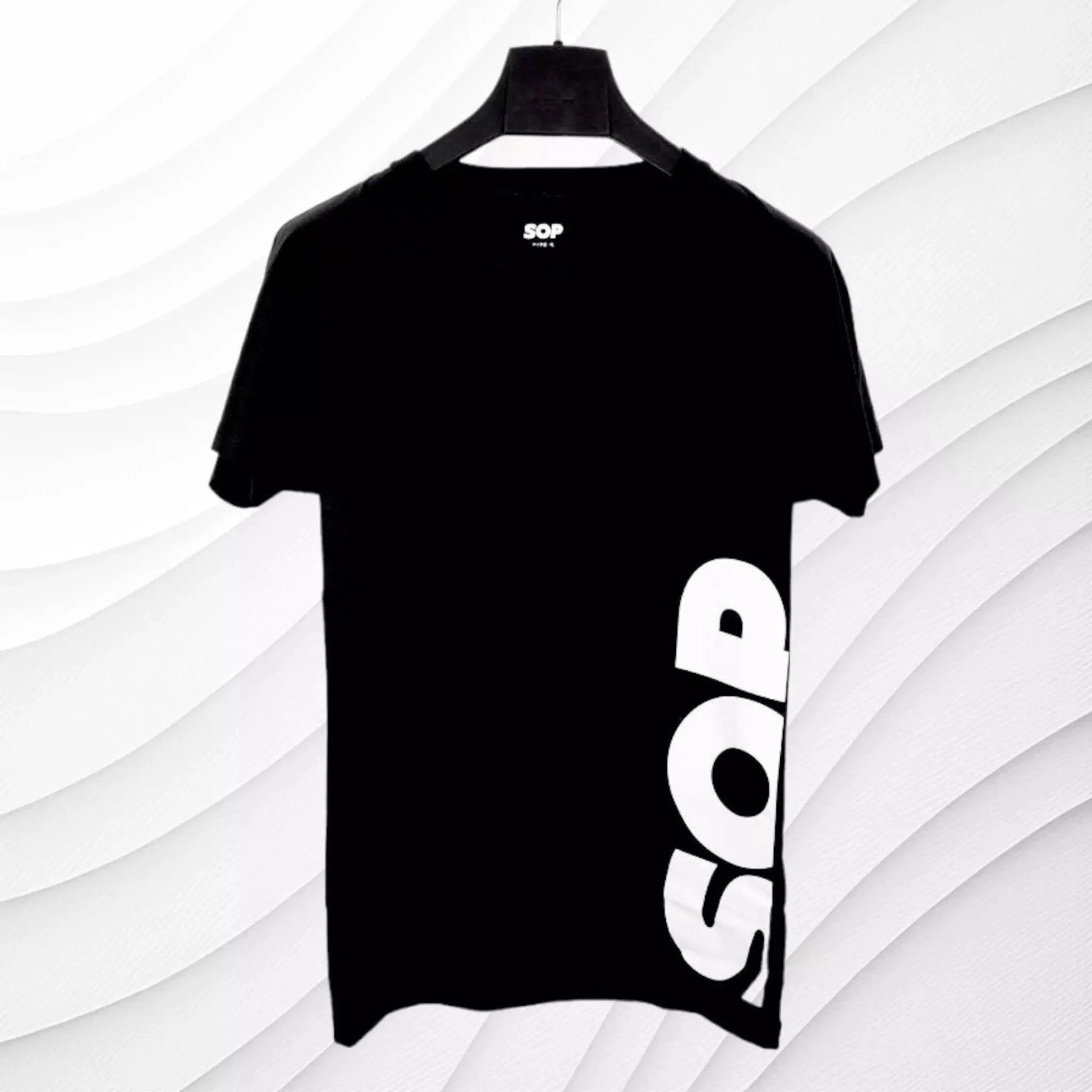T-SHIRT (MEN) SOP - Dash Racegear
