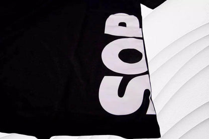 T-SHIRT (MEN) SOP - Dash Racegear