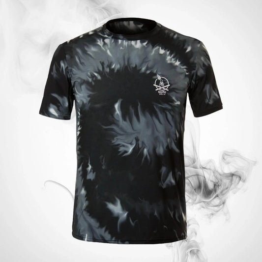 Ski T-Shirt ENERGIAPURA Mildura Guru Dello Sci Anthracite - 2021/22 - Dash Racegear