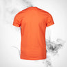 Ski T-shirt Poc Tee Jr Zink Orange - 2023/24 - Dash Racegear Dash Racegear, T-shirt T-Shirts